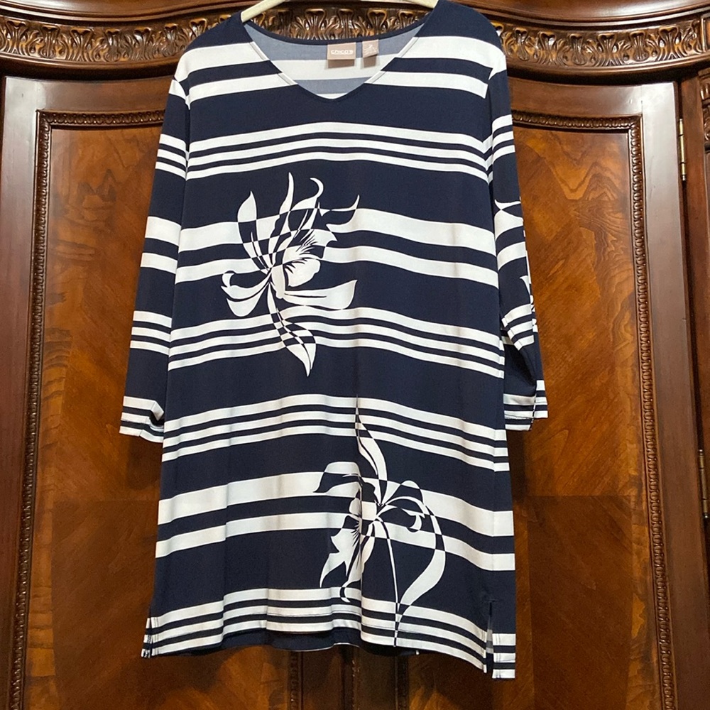 Chico’s Tunic